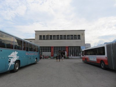 Histo Bus Dauphinois