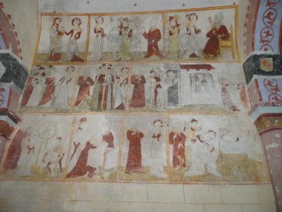 Église Saint-Martin