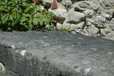 Mesure à tissus de Morestel