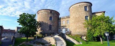 Sentier des Gorges de Bilhard à Monistrol-sur-Loire