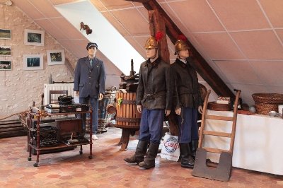 Ecomusée de Boigneville