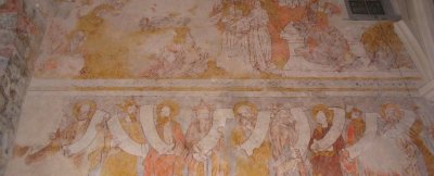 Eglise Saint-Jean-Baptiste