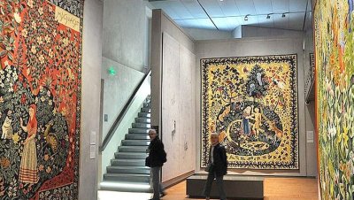 Cité de Sorèze : Abbaye-École de Sorèze - Musée Dom Robert