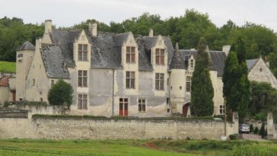 Château de la Vauguyon