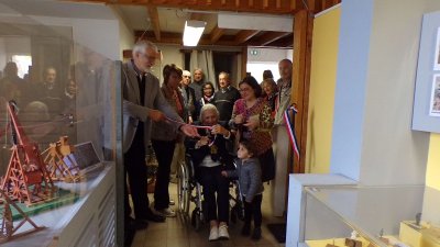 Musée de la Figurine Paul Cibert