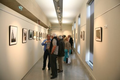 Espace photographique Arthur Batut