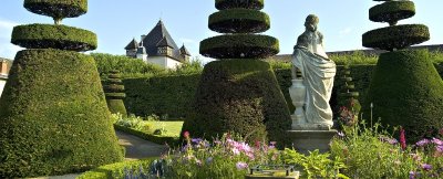 Parc de la Belle Province