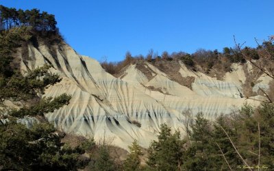 Le Ravin de Corboeuf