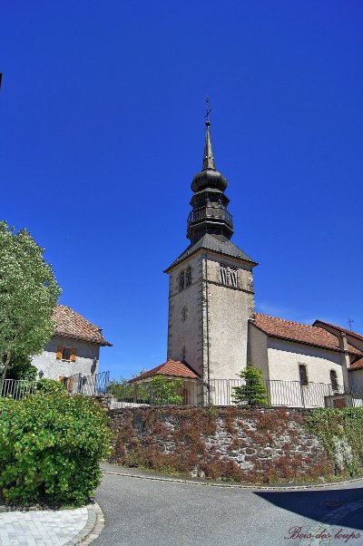 Eglise Saint-Etienne