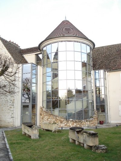 Espace Culturel Paul Bédu