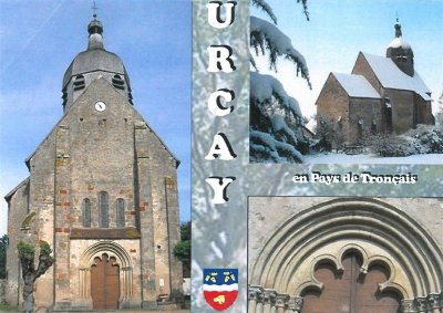 Église Saint-Martin