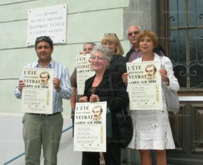 Bibliothèque Jean-Pierre Veyrat