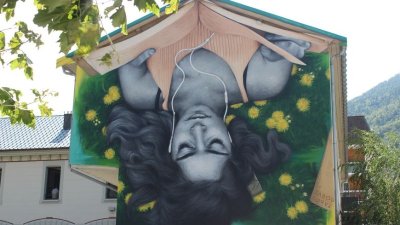 Montée cyclo à Val Thorens par la Côte-Derrière