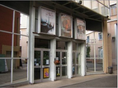 Cinéma les 400 coups