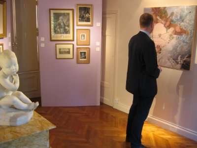 Musée Robert Dubois-Corneau