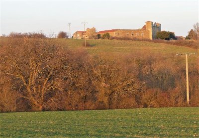 Les Mosaïques naïves