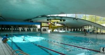 Escalade Centre R. Bozon