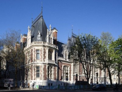 Citéco - Cité de l'Economie