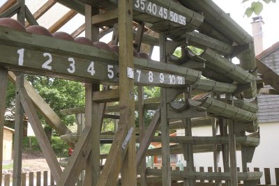 Le rocher Saint-Vincent - PR n°3