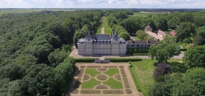 Château de Saint-Jean-de-Beauregard