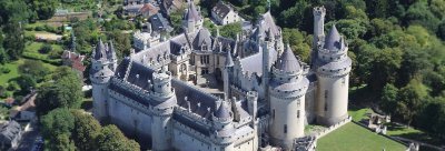 Château de Pierrefonds