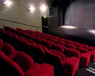 Spectacle d'impro : "Long form' " avec Les Givrés