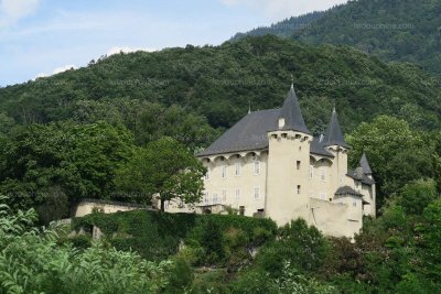 Château Manuel de Locatel