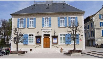 Maison du Patrimoine