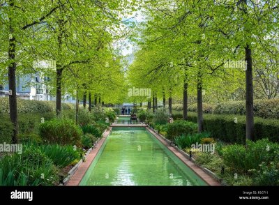 Coulée verte René Dumont