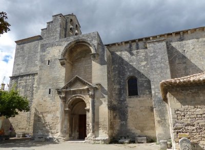 Parcours de la Pierre :  circuit pédestre long