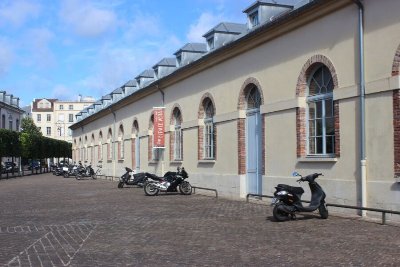 Musée Ducastel-Vera