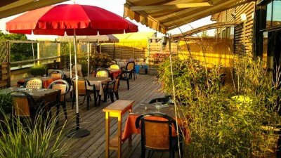 A la croisée des chemins