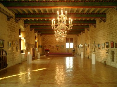 Piscine Municipale du Pontet