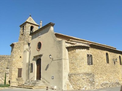 Eglise