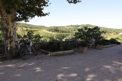 28 - Tour de l'Enclave à vélo