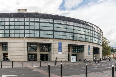 Bibliothèques de Chambéry - Georges Brassens secteur jeunesse