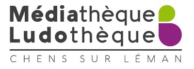 Médiathèque/ludothèque