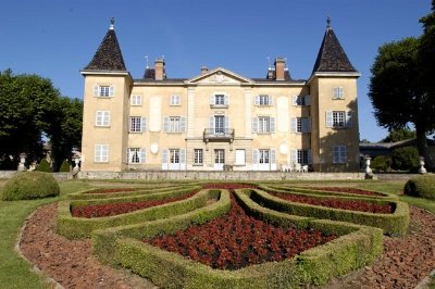 Château de Vaurenard
