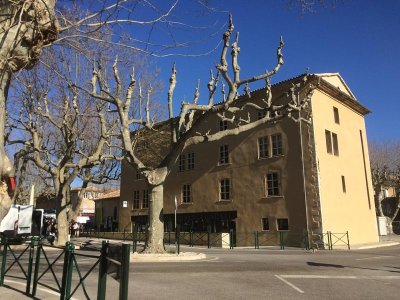 Médiathèque Municipale