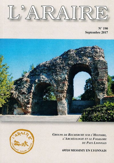 Bibliothèque de L'Araire