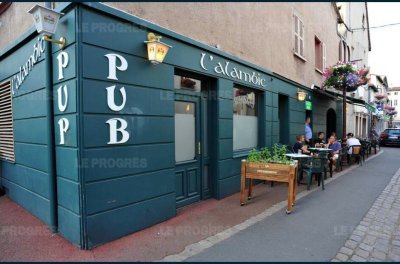 L'Alambic - Pub