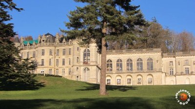 Château de la Mercerie