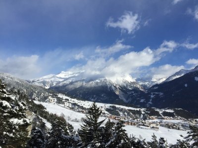 Bibliothèque municipale Alp'pages