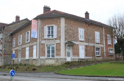 Musée départemental de la Seine-et-Marne