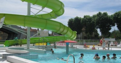 AQUALIB' Espace fitness