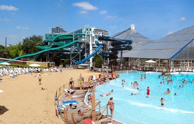 Pathé Aquaboulevard