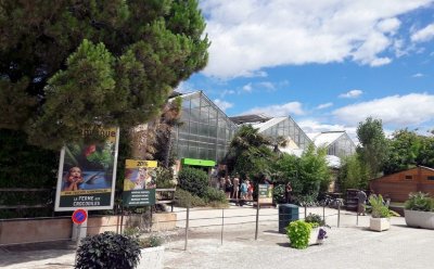 Exposition "Au fil du Rhône"