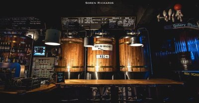 M B C - micro brasserie