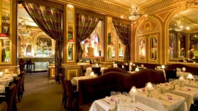 Café des Négociants