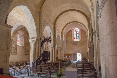 Église Saint-Martin